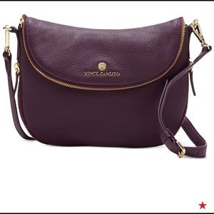 Vince Camino Rizo Crossbody Bag